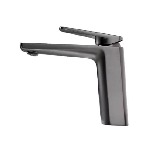 Basin faucet